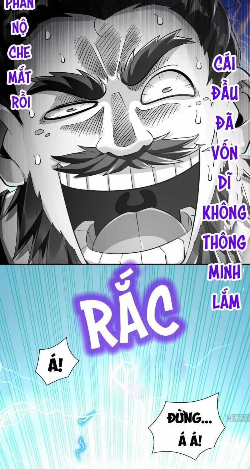 Trùng Sinh Ma Tôn Lộng Quyền Chapter 62 trang 18