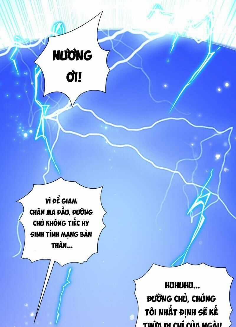Trùng Sinh Ma Tôn Lộng Quyền Chapter 62 trang 19