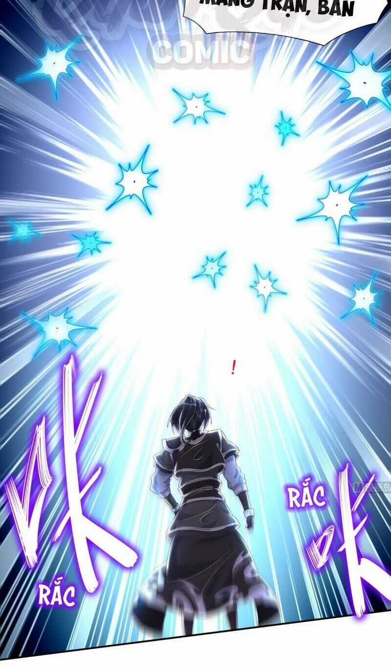 Trùng Sinh Ma Tôn Lộng Quyền Chapter 62 trang 2