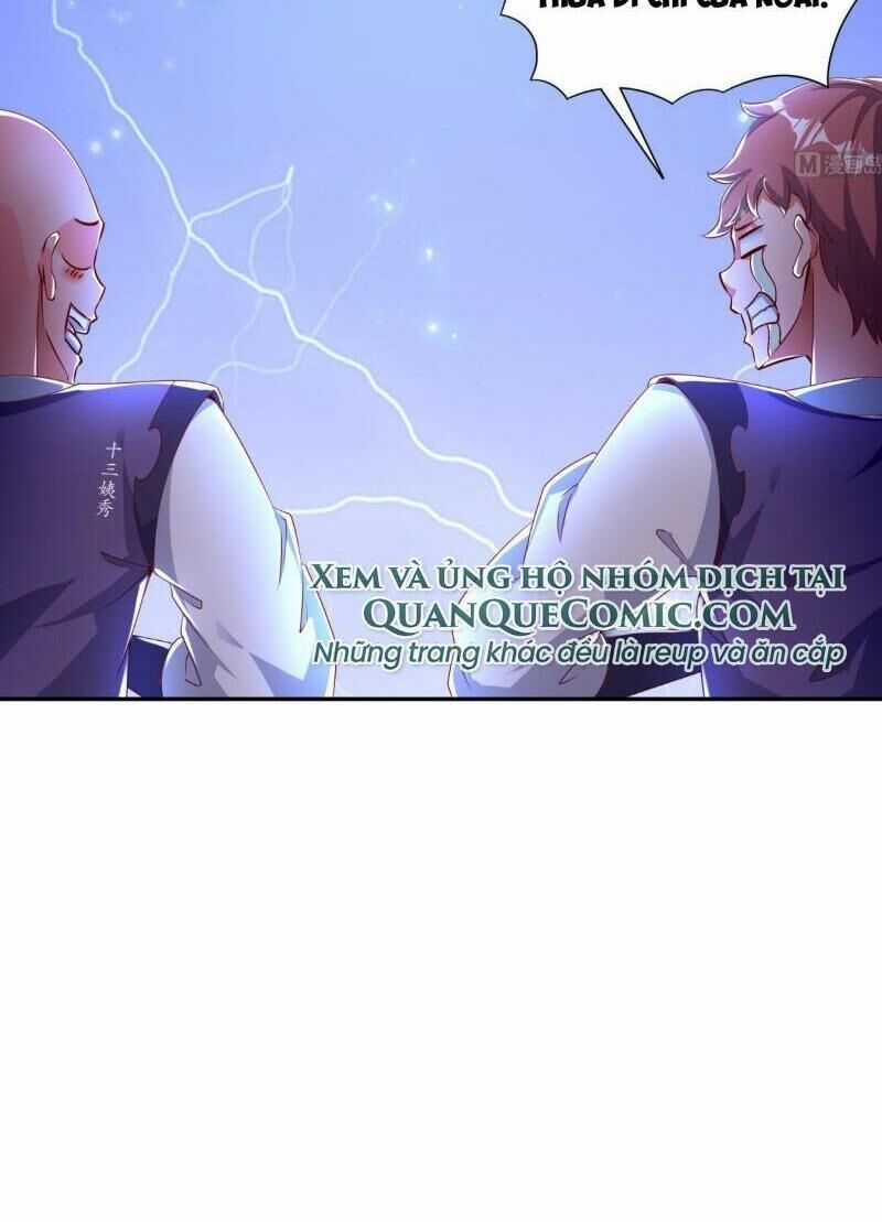 Trùng Sinh Ma Tôn Lộng Quyền Chapter 62 trang 20
