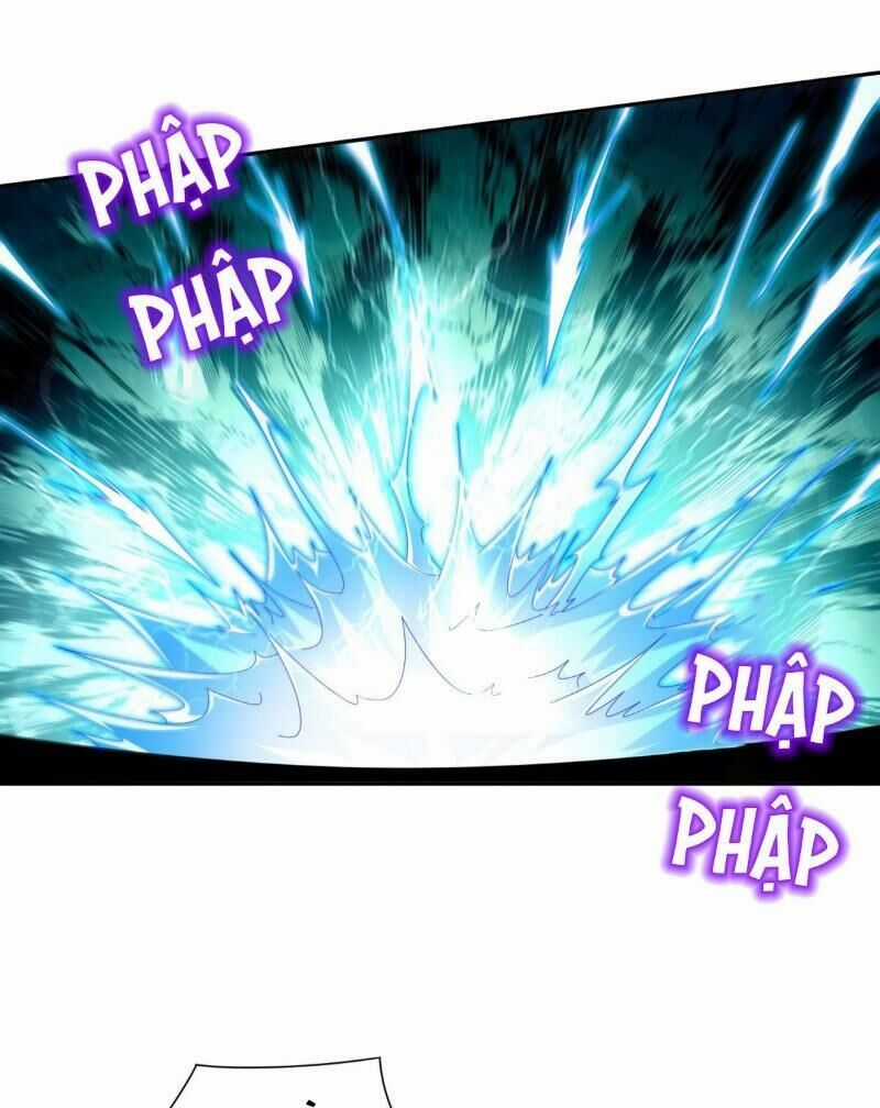 Trùng Sinh Ma Tôn Lộng Quyền Chapter 62 trang 3