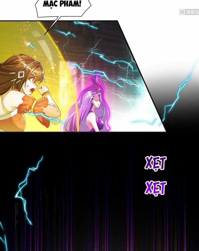 Trùng Sinh Ma Tôn Lộng Quyền Chapter 62 trang 4