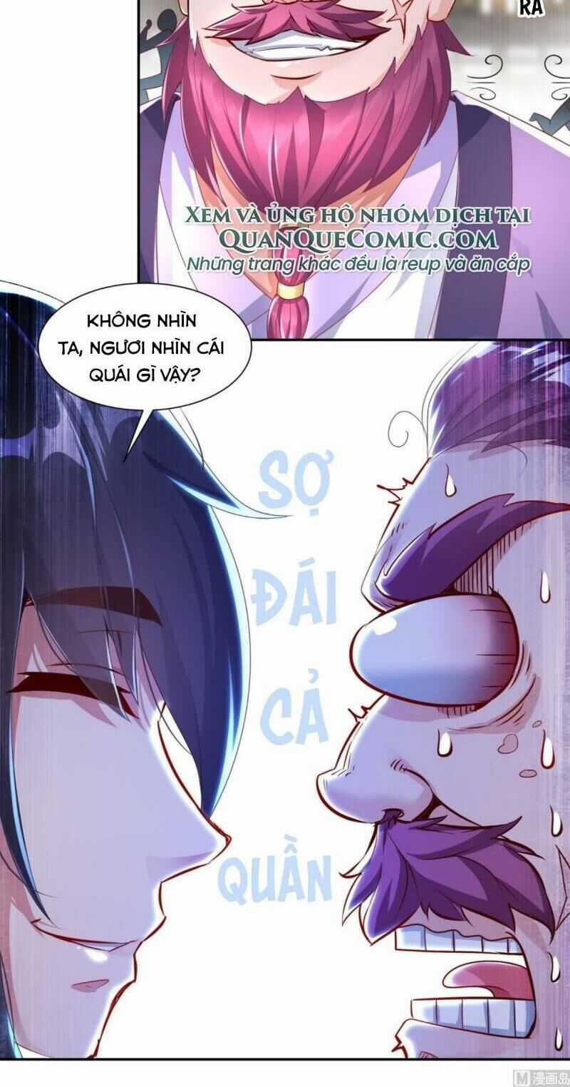 Trùng Sinh Ma Tôn Lộng Quyền Chapter 62 trang 8