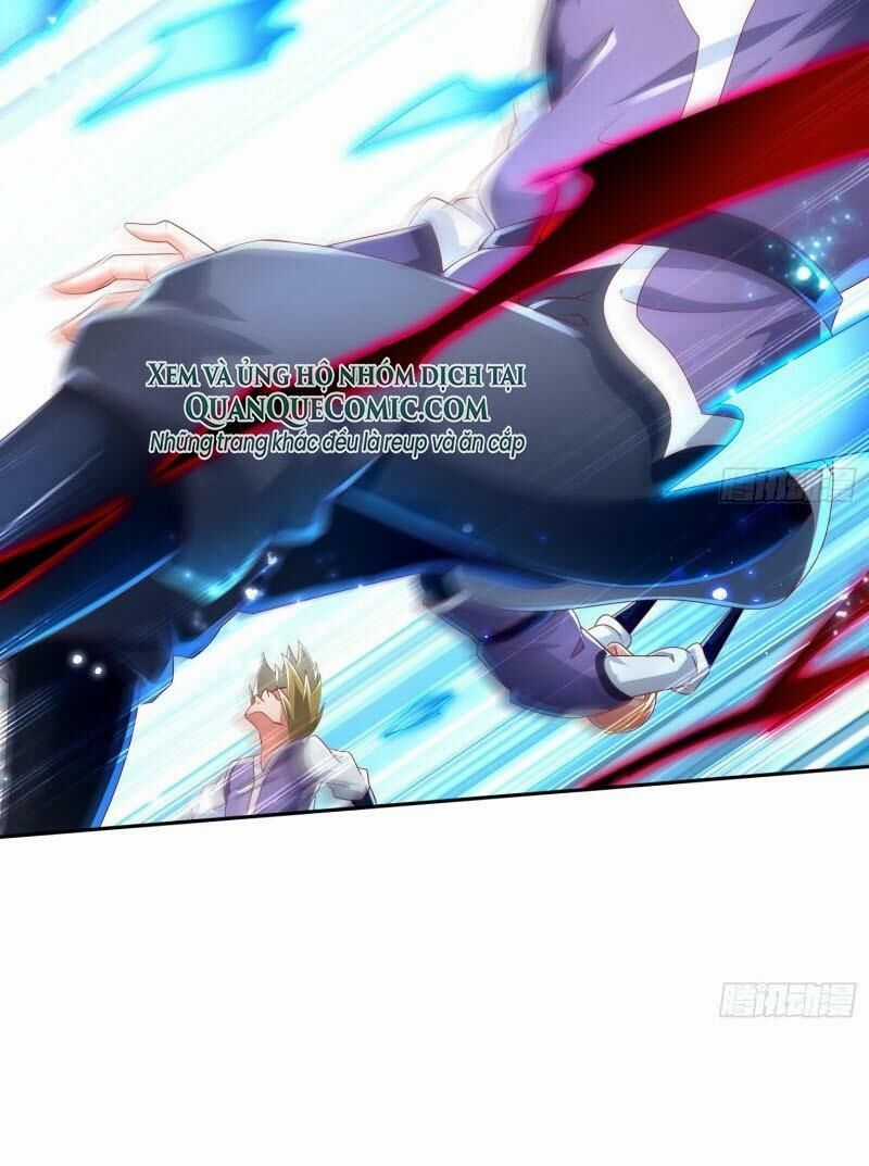 Trùng Sinh Ma Tôn Lộng Quyền Chapter 63 trang 13