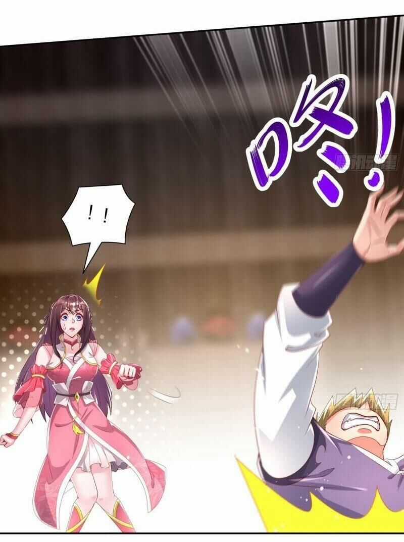 Trùng Sinh Ma Tôn Lộng Quyền Chapter 63 trang 14