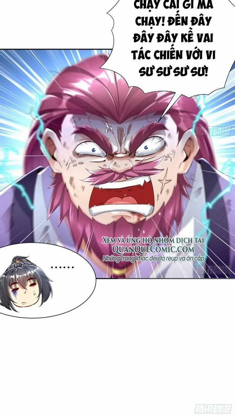 Trùng Sinh Ma Tôn Lộng Quyền Chapter 63 trang 18