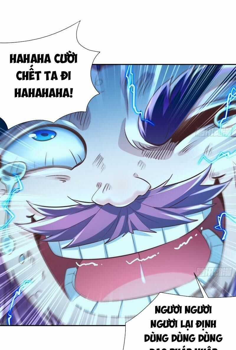 Trùng Sinh Ma Tôn Lộng Quyền Chapter 63 trang 3