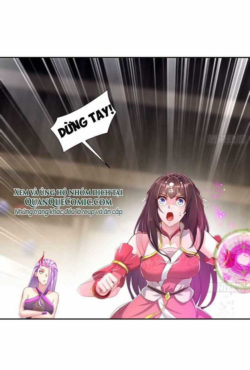 Trùng Sinh Ma Tôn Lộng Quyền Chapter 63 trang 9