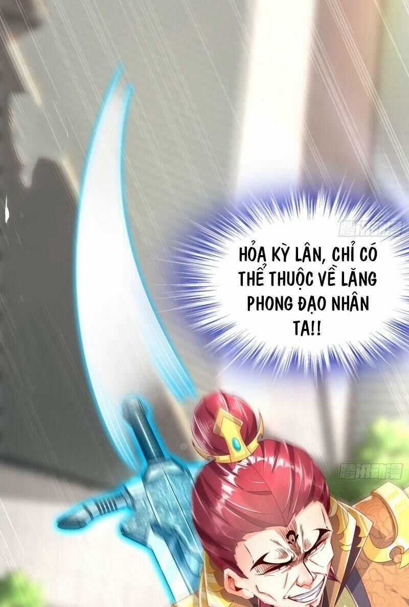 Trùng Sinh Ma Tôn Lộng Quyền Chapter 64 trang 10