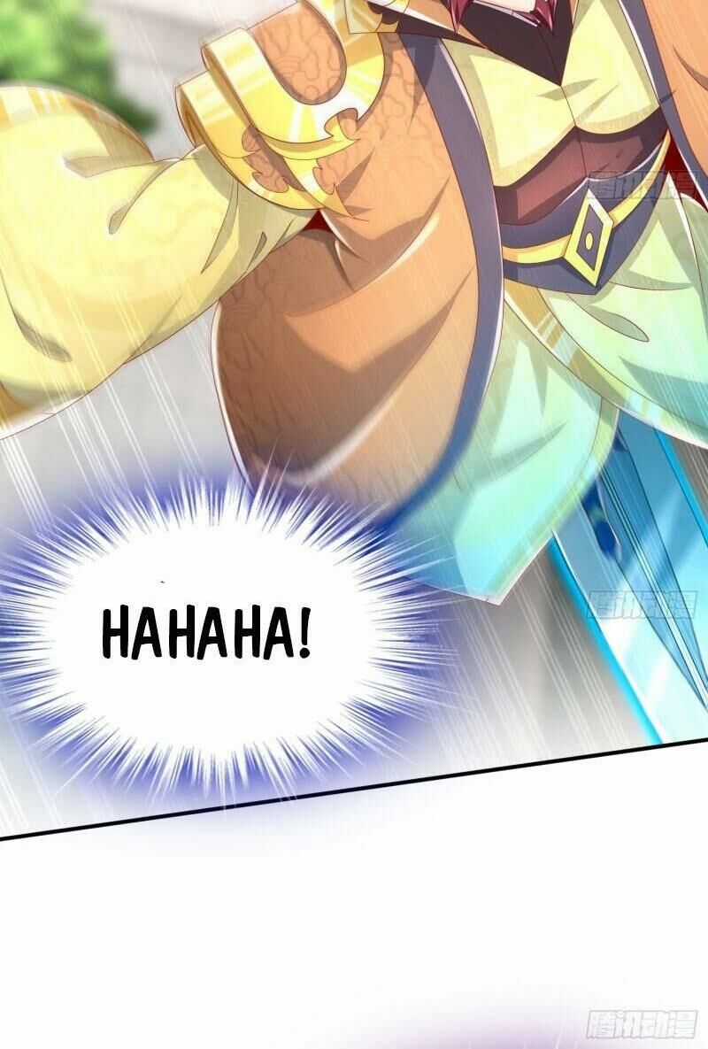 Trùng Sinh Ma Tôn Lộng Quyền Chapter 64 trang 11