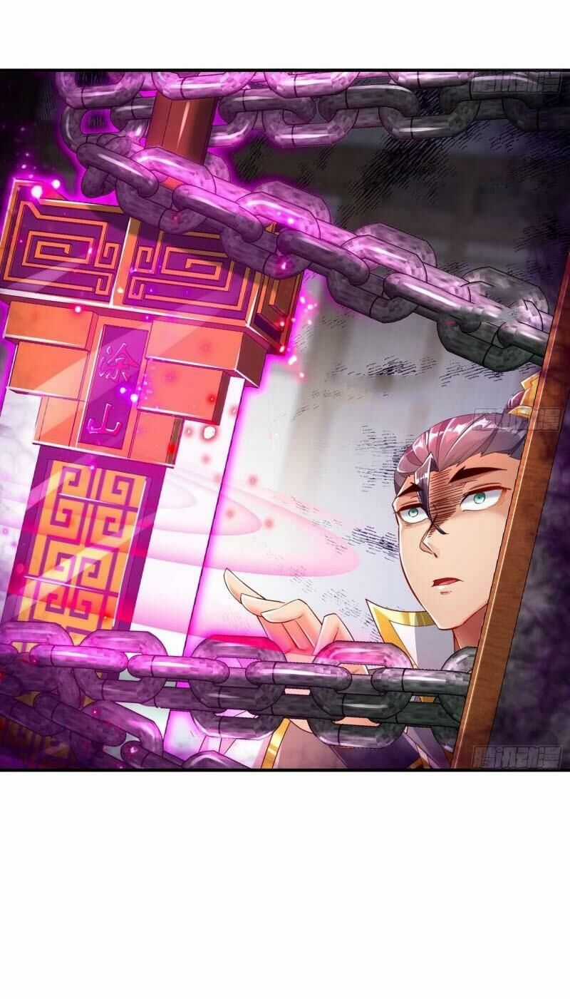 Trùng Sinh Ma Tôn Lộng Quyền Chapter 64 trang 14