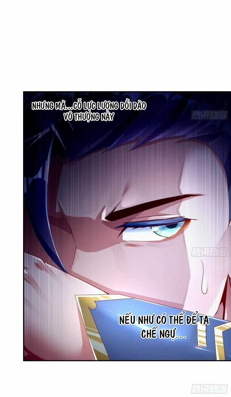 Trùng Sinh Ma Tôn Lộng Quyền Chapter 64 trang 19