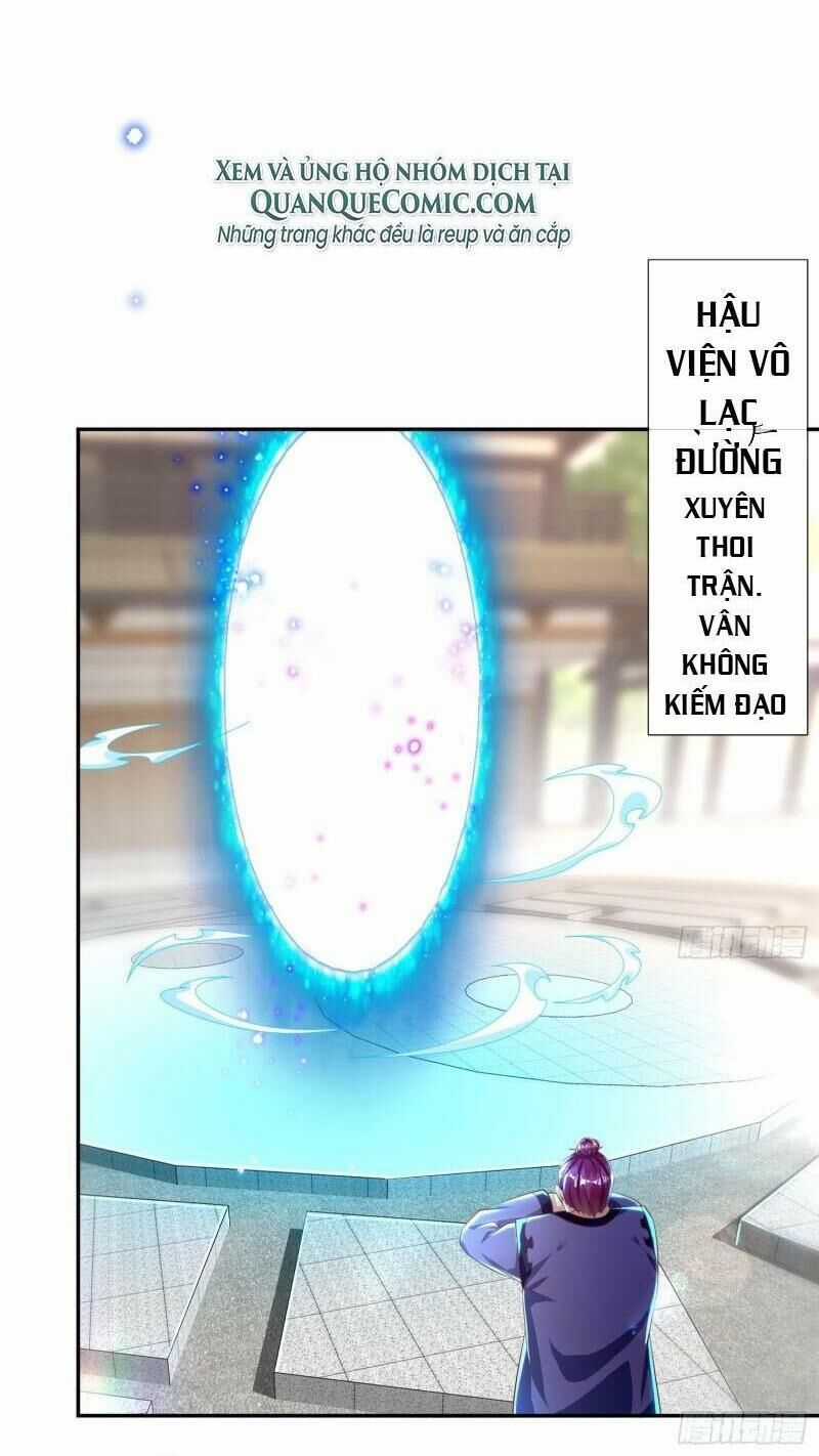 Trùng Sinh Ma Tôn Lộng Quyền Chapter 64 trang 21