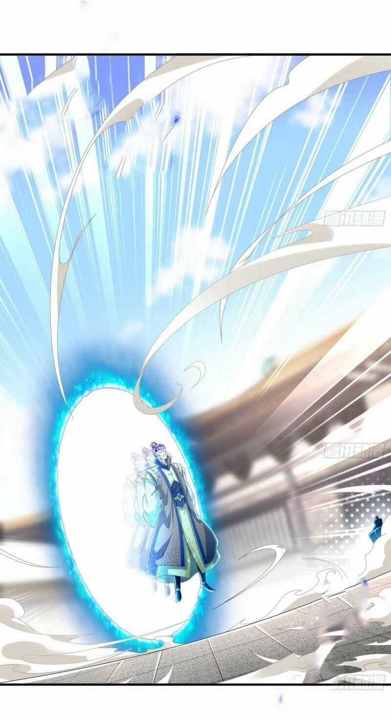 Trùng Sinh Ma Tôn Lộng Quyền Chapter 64 trang 22