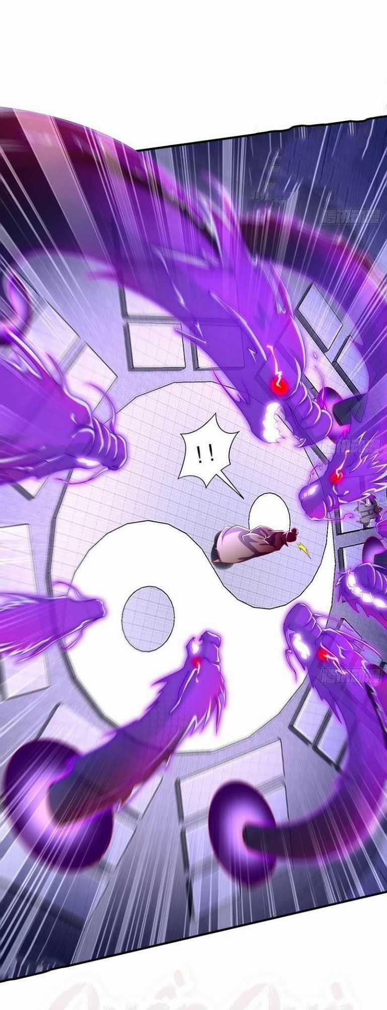 Trùng Sinh Ma Tôn Lộng Quyền Chapter 64 trang 25