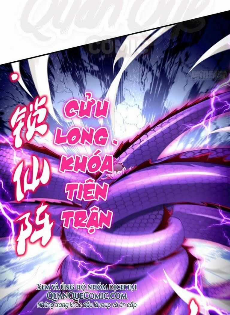 Trùng Sinh Ma Tôn Lộng Quyền Chapter 64 trang 26