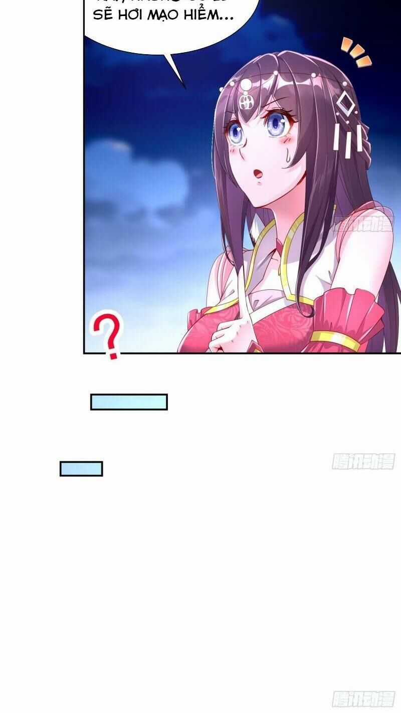 Trùng Sinh Ma Tôn Lộng Quyền Chapter 64 trang 4