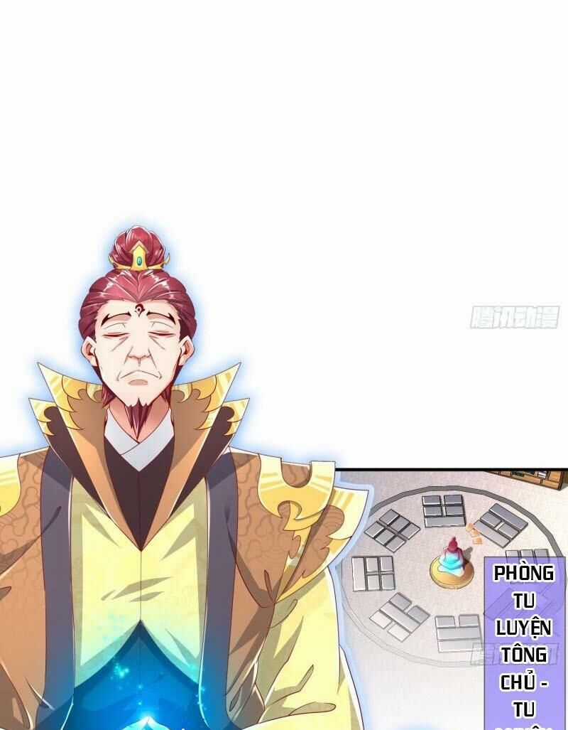 Trùng Sinh Ma Tôn Lộng Quyền Chapter 64 trang 5