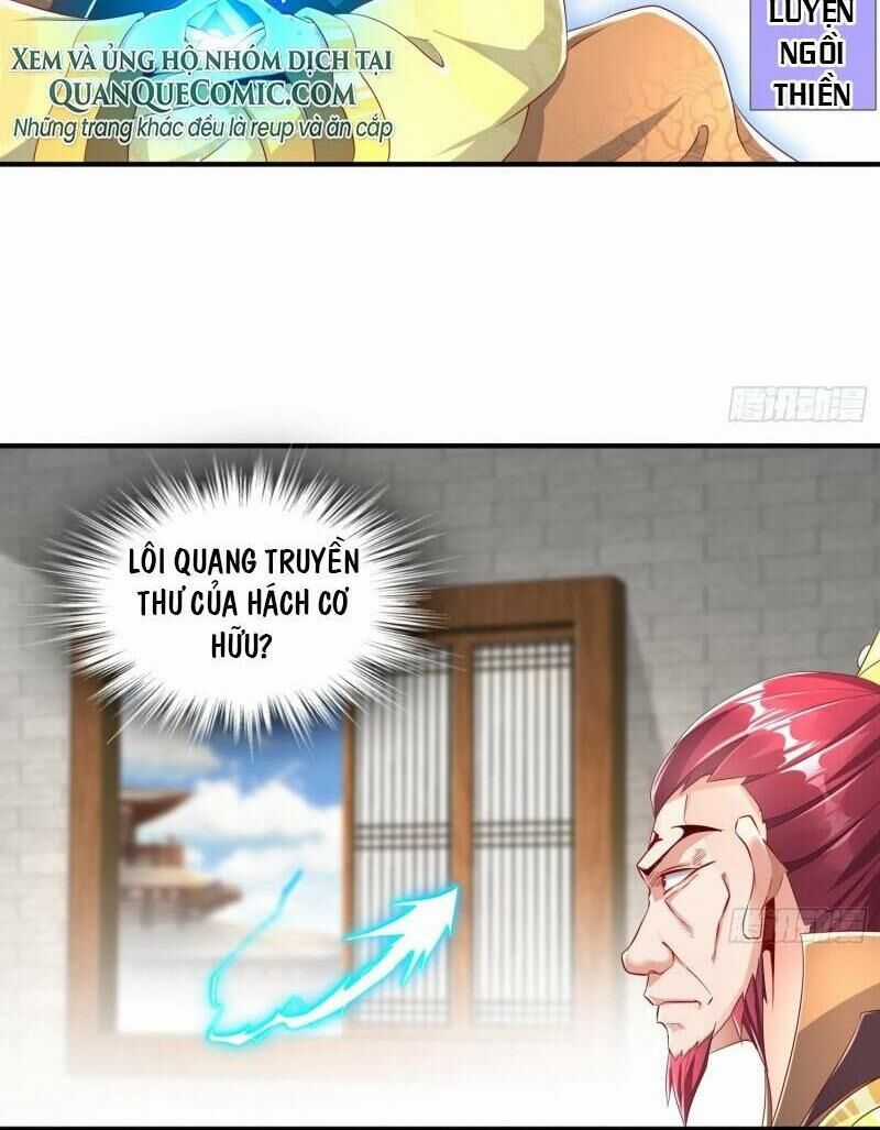 Trùng Sinh Ma Tôn Lộng Quyền Chapter 64 trang 6