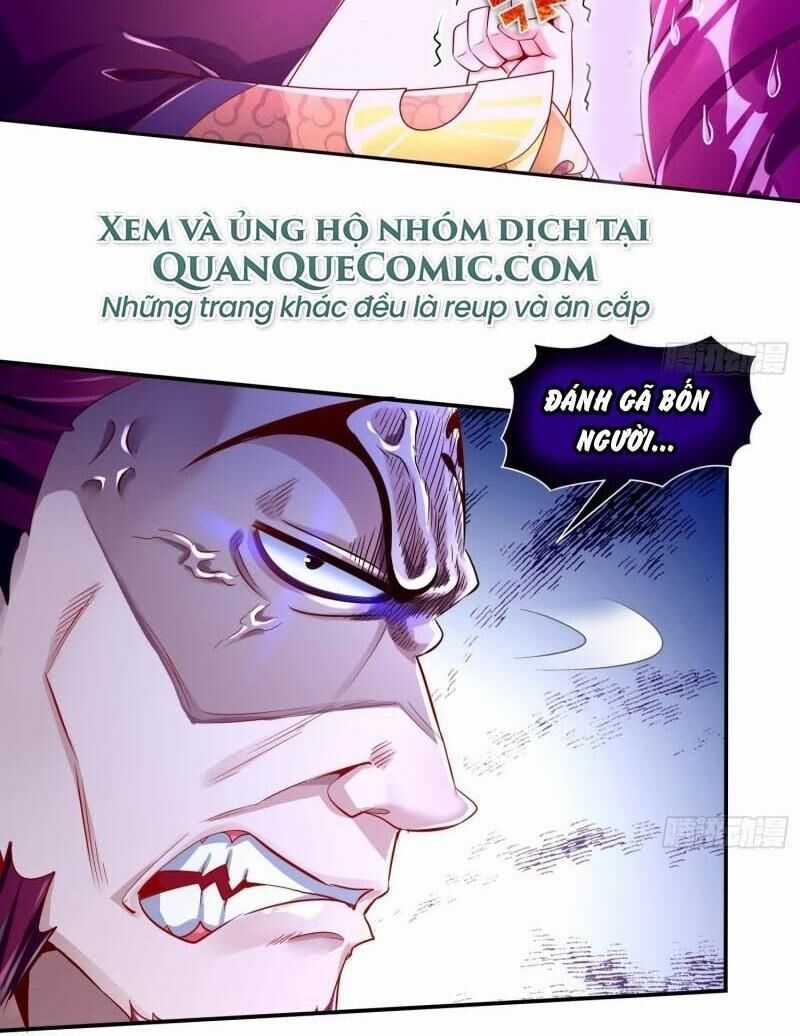 Trùng Sinh Ma Tôn Lộng Quyền Chapter 65 trang 14