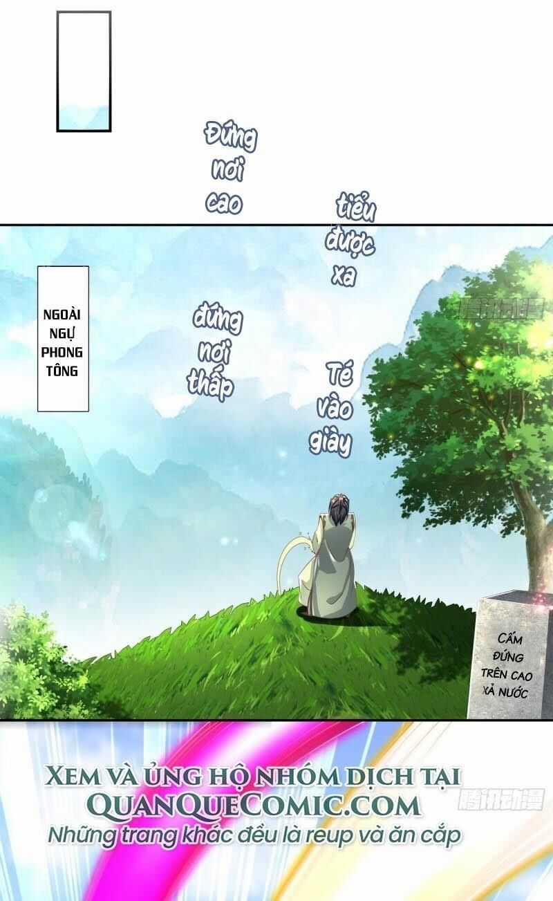 Trùng Sinh Ma Tôn Lộng Quyền Chapter 65 trang 17