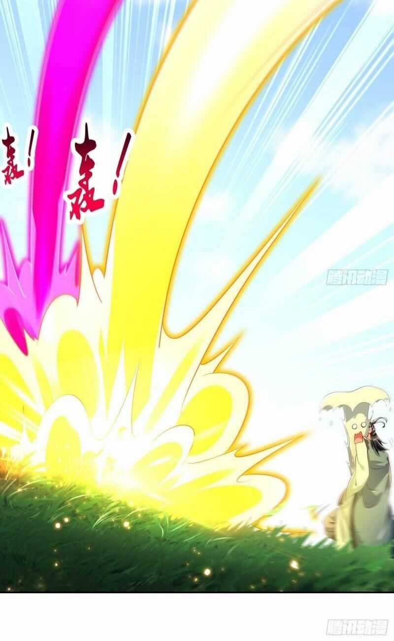 Trùng Sinh Ma Tôn Lộng Quyền Chapter 65 trang 18