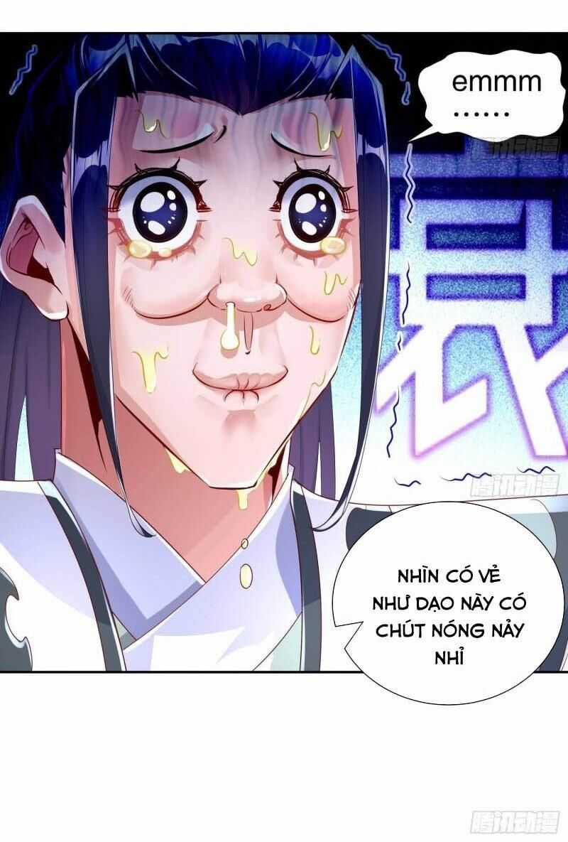 Trùng Sinh Ma Tôn Lộng Quyền Chapter 65 trang 20