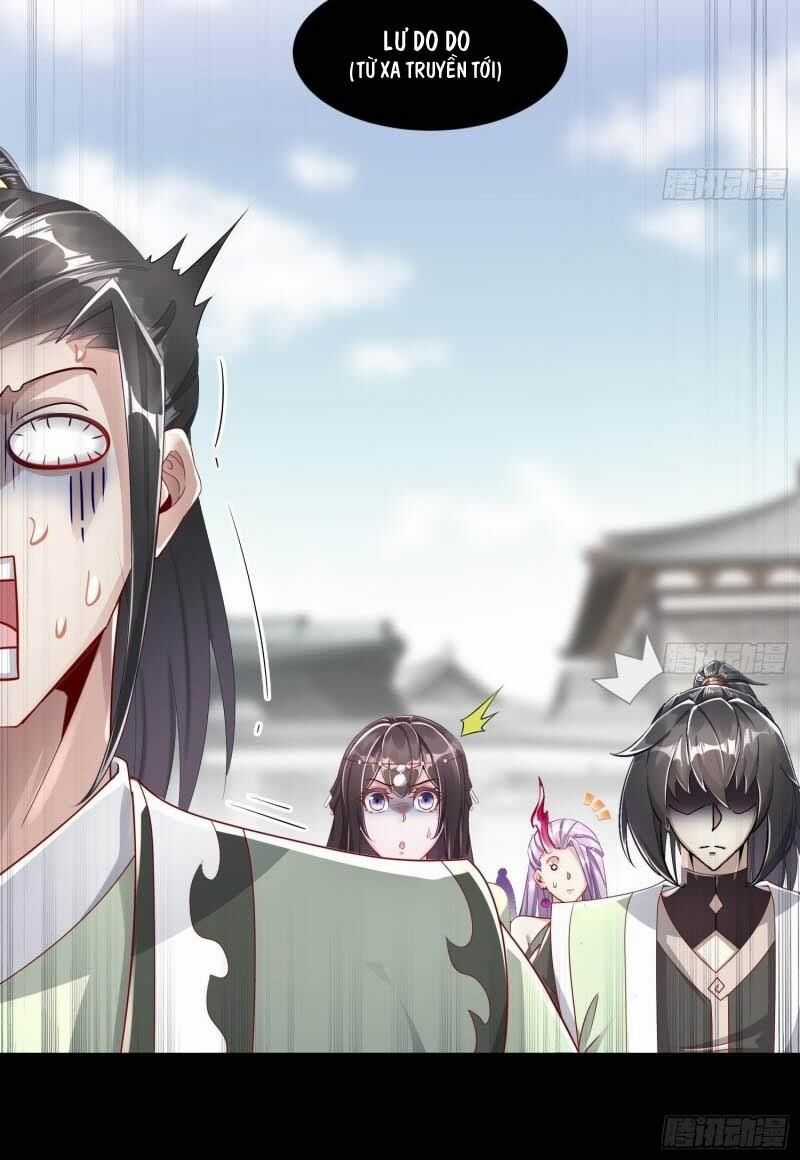 Trùng Sinh Ma Tôn Lộng Quyền Chapter 65 trang 24