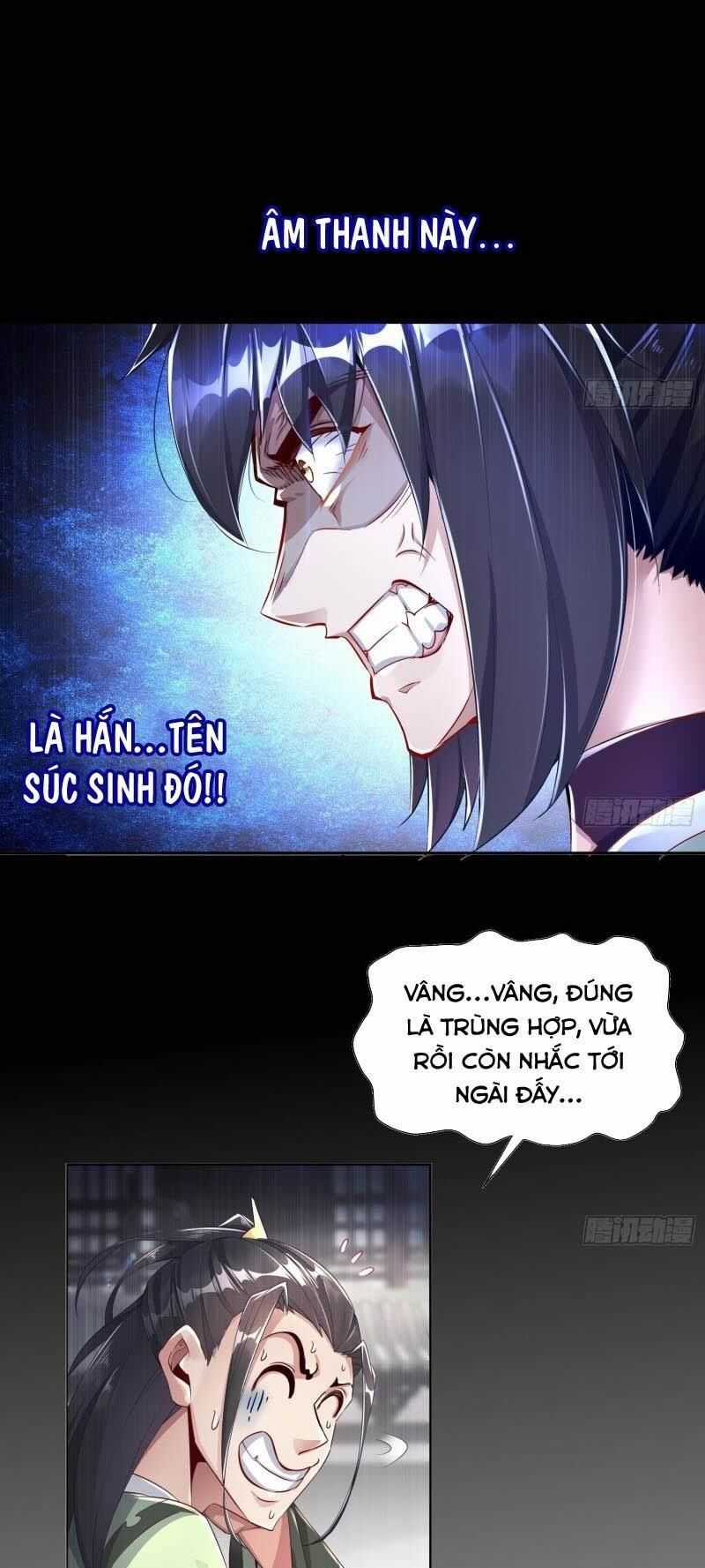 Trùng Sinh Ma Tôn Lộng Quyền Chapter 65 trang 25