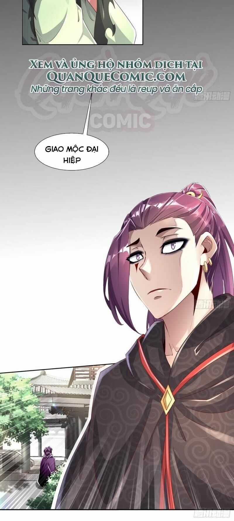 Trùng Sinh Ma Tôn Lộng Quyền Chapter 65 trang 26