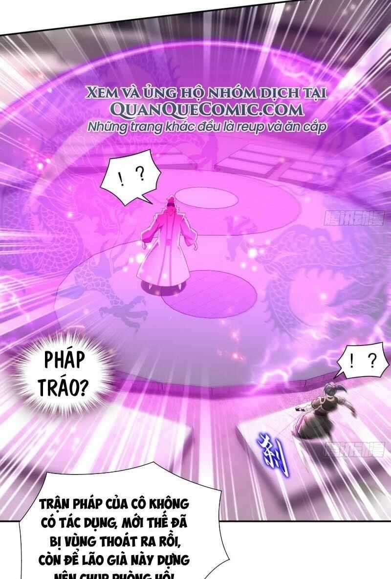 Trùng Sinh Ma Tôn Lộng Quyền Chapter 65 trang 5