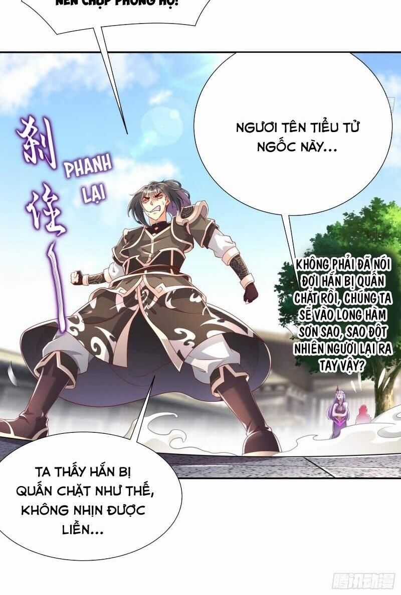 Trùng Sinh Ma Tôn Lộng Quyền Chapter 65 trang 6