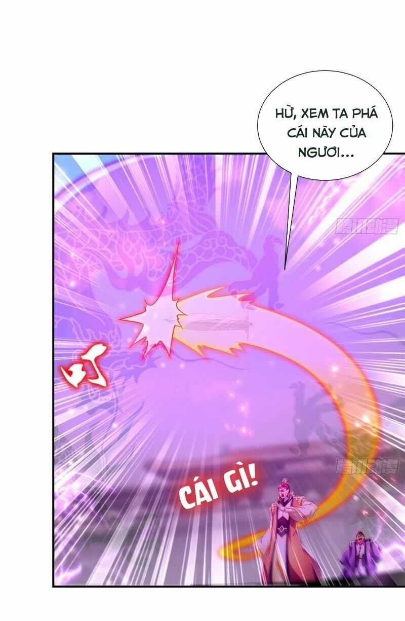 Trùng Sinh Ma Tôn Lộng Quyền Chapter 65 trang 7