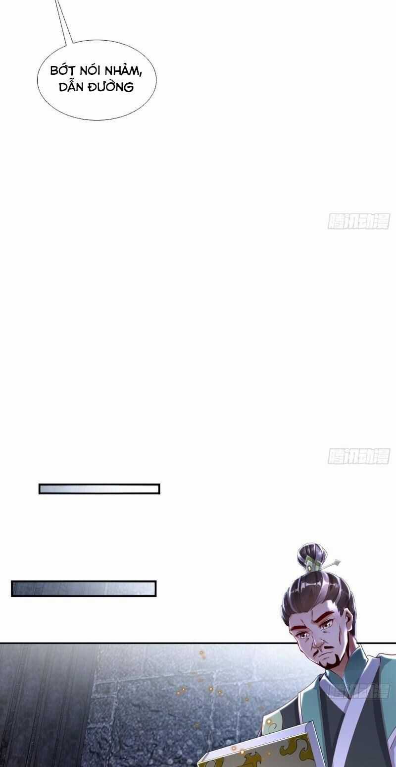 Trùng Sinh Ma Tôn Lộng Quyền Chapter 66 trang 13