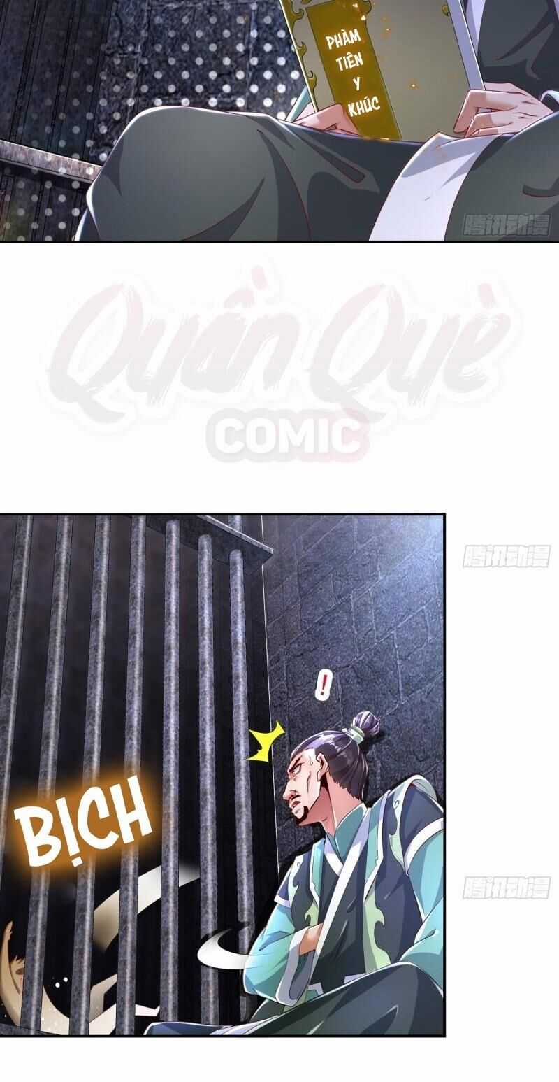 Trùng Sinh Ma Tôn Lộng Quyền Chapter 66 trang 14