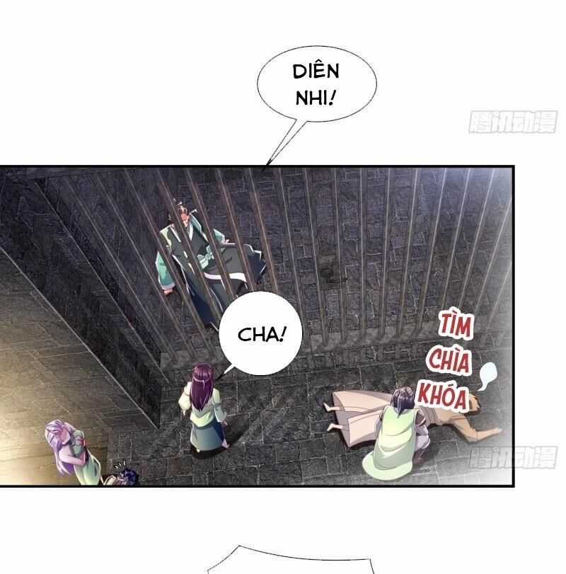 Trùng Sinh Ma Tôn Lộng Quyền Chapter 66 trang 15