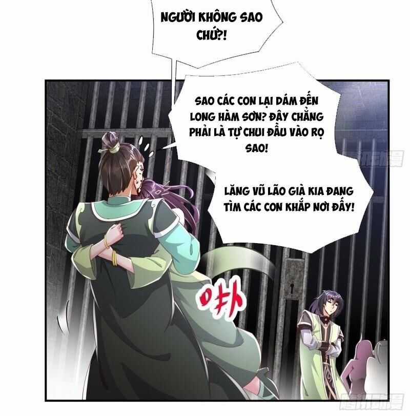 Trùng Sinh Ma Tôn Lộng Quyền Chapter 66 trang 16