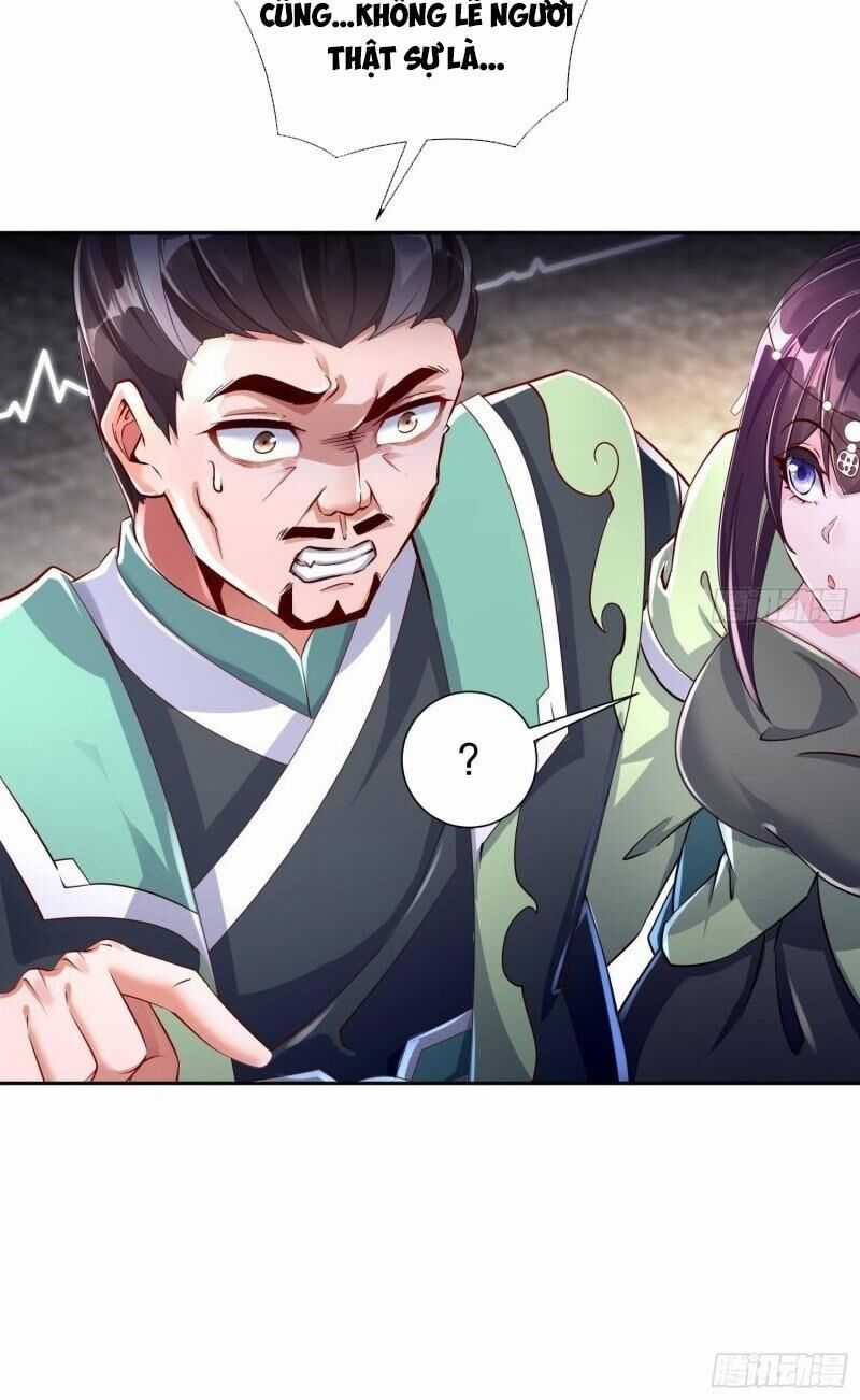 Trùng Sinh Ma Tôn Lộng Quyền Chapter 66 trang 18