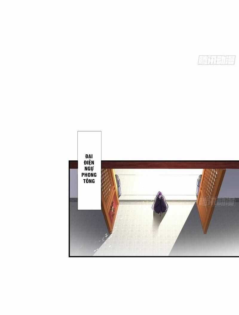 Trùng Sinh Ma Tôn Lộng Quyền Chapter 66 trang 22