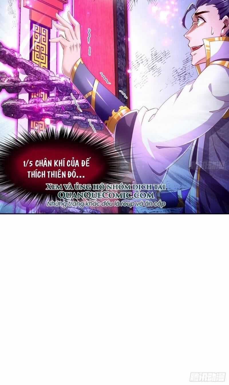 Trùng Sinh Ma Tôn Lộng Quyền Chapter 66 trang 30