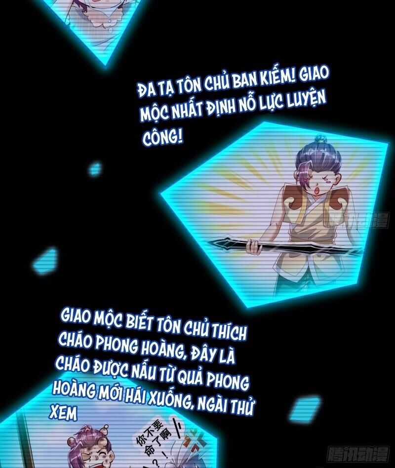 Trùng Sinh Ma Tôn Lộng Quyền Chapter 66 trang 5