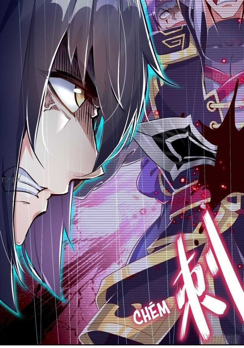 Trùng Sinh Ma Tôn Lộng Quyền Chapter 66 trang 8