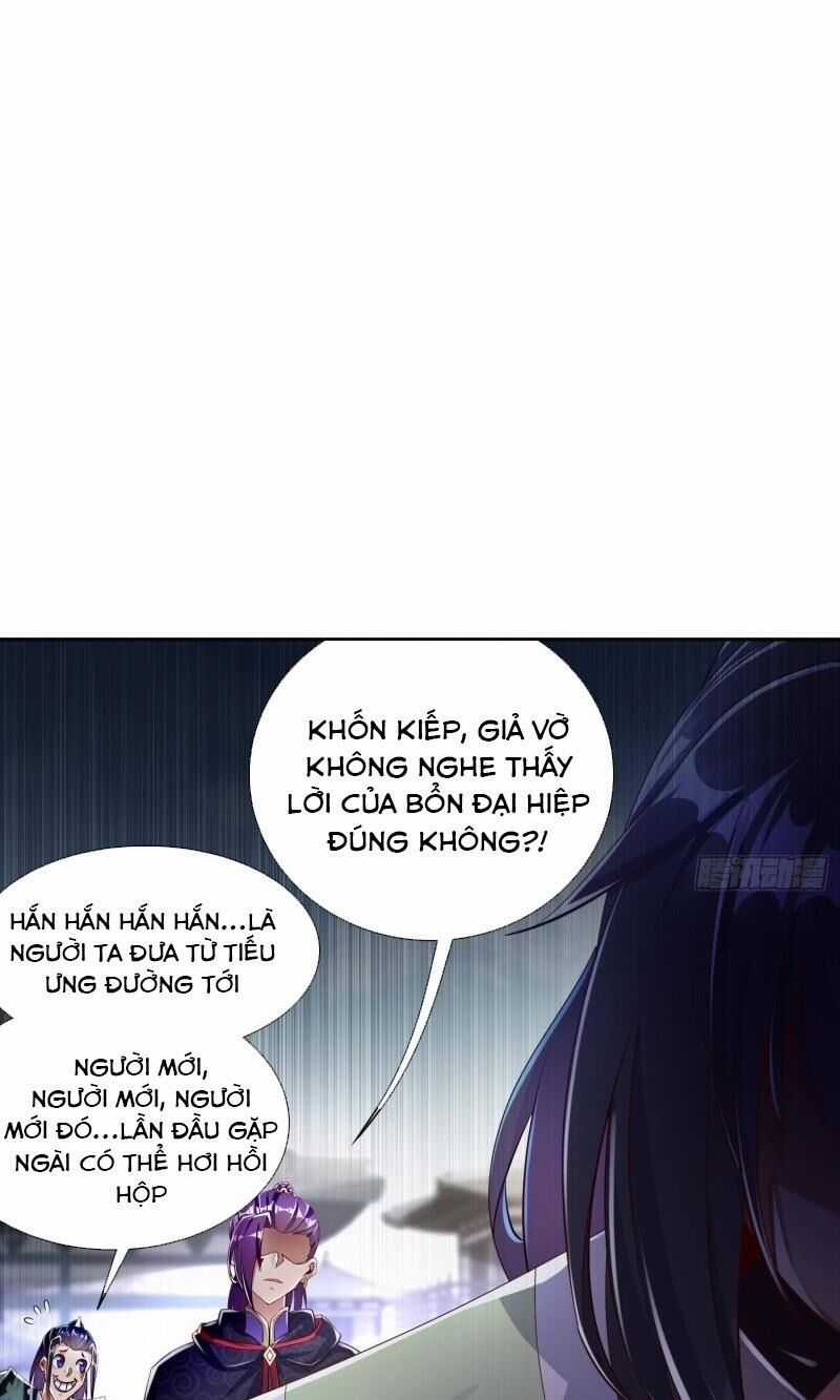 Trùng Sinh Ma Tôn Lộng Quyền Chapter 66 trang 9