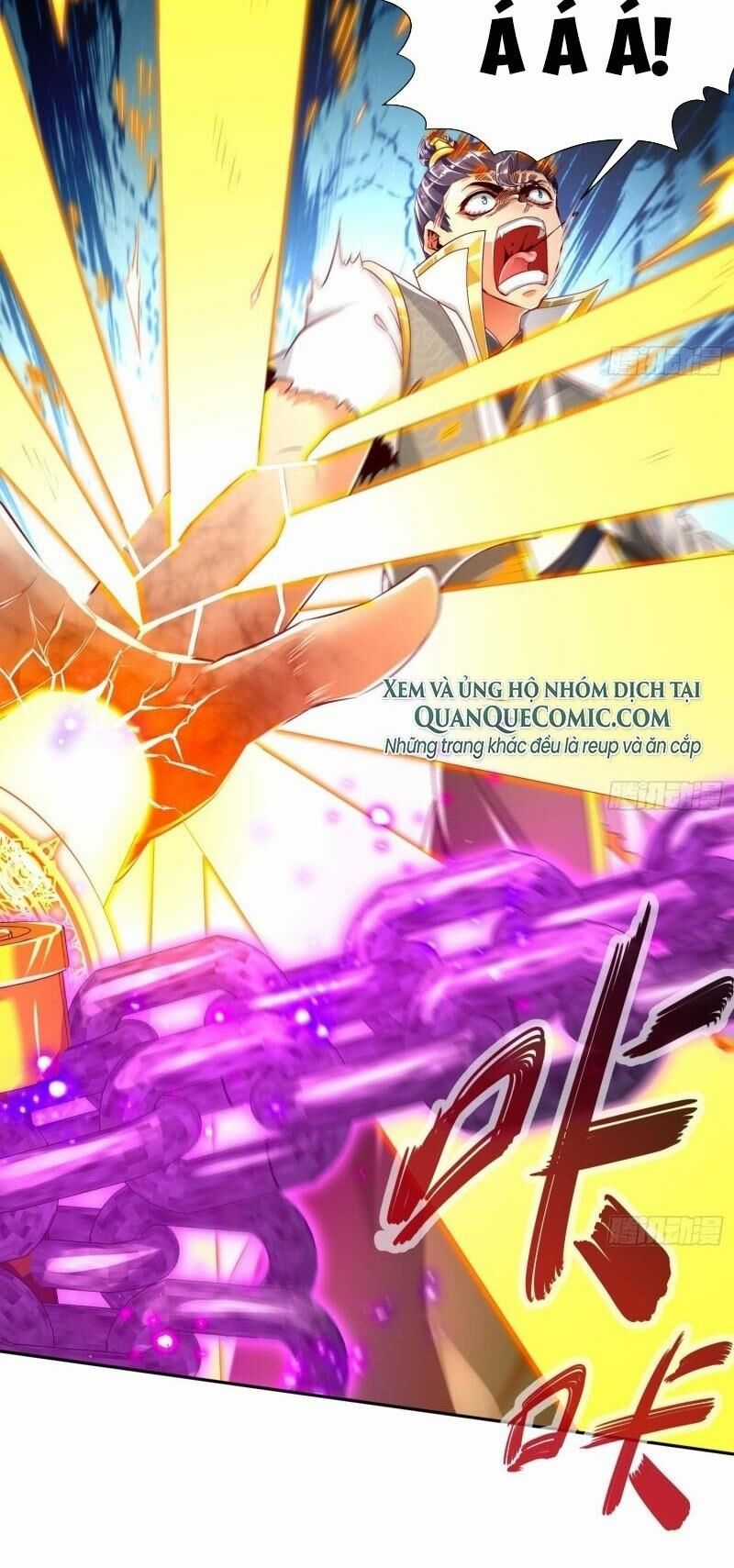 Trùng Sinh Ma Tôn Lộng Quyền Chapter 67 trang 18