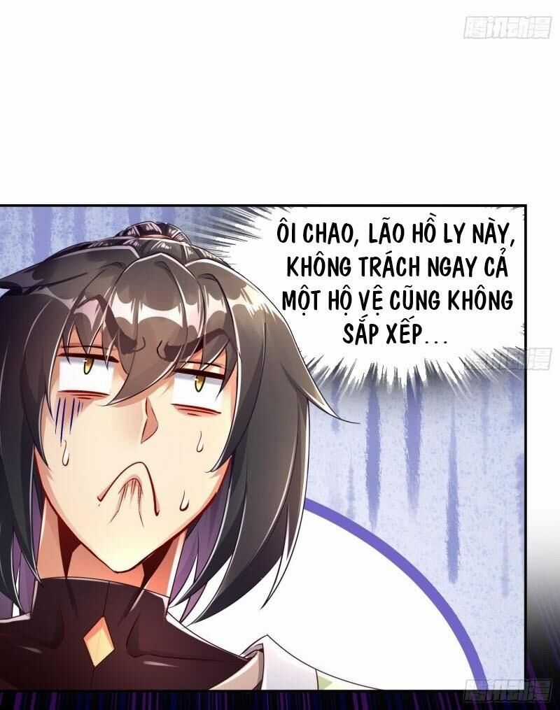 Trùng Sinh Ma Tôn Lộng Quyền Chapter 67 trang 20