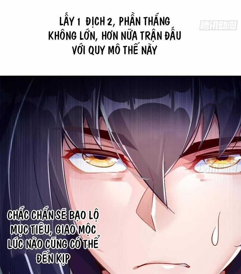 Trùng Sinh Ma Tôn Lộng Quyền Chapter 67 trang 24