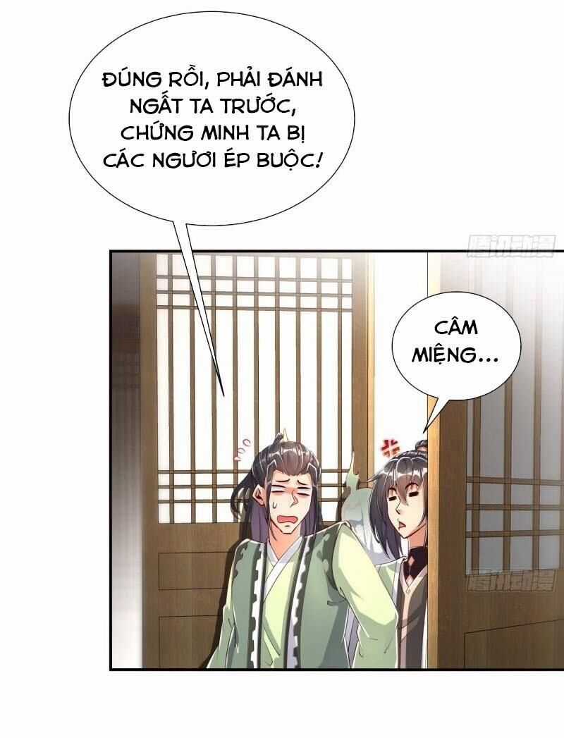Trùng Sinh Ma Tôn Lộng Quyền Chapter 67 trang 3