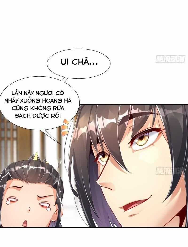 Trùng Sinh Ma Tôn Lộng Quyền Chapter 67 trang 4