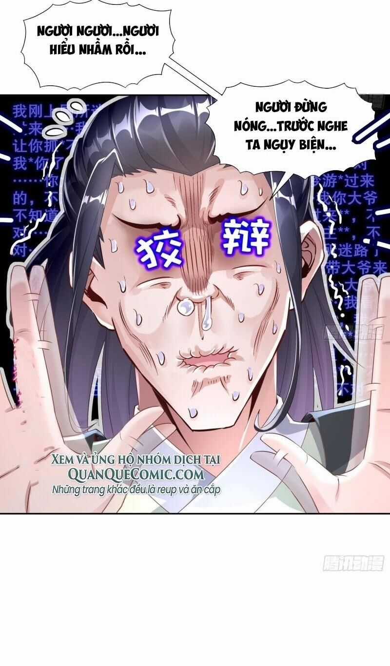 Trùng Sinh Ma Tôn Lộng Quyền Chapter 67 trang 6