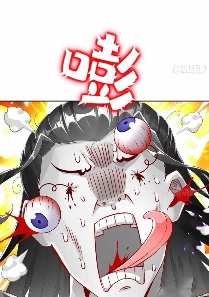 Trùng Sinh Ma Tôn Lộng Quyền Chapter 67 trang 7